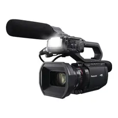 PANASONIC - HC-X2100 4K 3G-SDIHDMI