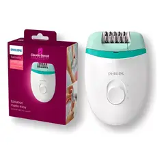 PHILIPS - Maquina Depiladora Rasuradora Bre224