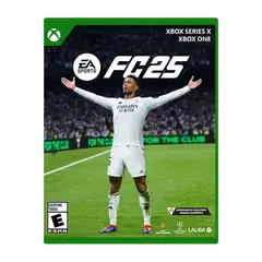 EA SPORTS - FC 25 Xbox Series X