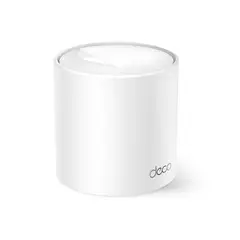 TP LINK - TP-LINK DECO X10 SISTEMA MESH GIGABIT WIFI 6 (PACK X1)