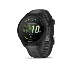 GARMIN - Reloj Forerunner 165 Negro
