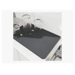 INNOVA - Alfombra Mini Para Cocina Hogar Absorbente De Agua Platero Anti Hongos