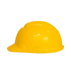 INSAFE - CASCO DIELÉCTRICO AMARILLO