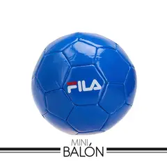 FILA - MINIBALON JOGTER UNISEX