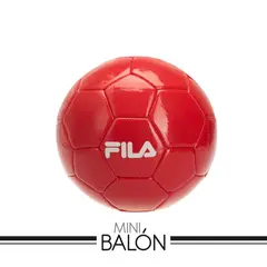 FILA - MINIBALON JOGTER UNISEX