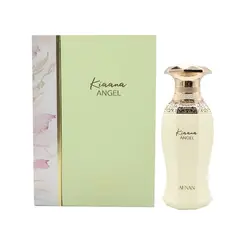 AFNAN - Perfume Mujer Kiaana Angel Edp 100ml