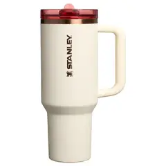 STANLEY - Termo Quencher Protour 40oz Cream Rose Gold