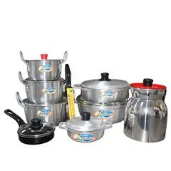 GENERICO - Combo Cocina Express