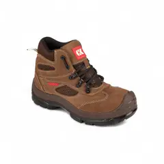 GENERICO - Botas De Seguridad Indiana Dakar Tridensidad Kondor Avanzada