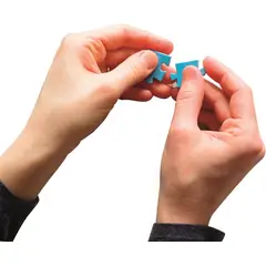 CLEMENTONI - Rompecabezas 500 Piezas Caballo Salvaje Al Galope