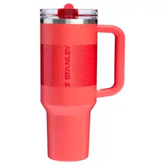 STANLEY - Termo Quencher Protour 40oz Hot Coral Fade