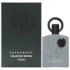 AFNAN - Perfume Hombre Supremacy CollectorS Edp 100ml