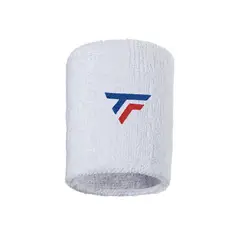 TECNIFIBRE - WRISTBAND XL WHITE TF