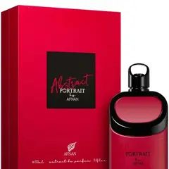 AFNAN - Perfume Hombre Portrait Abstract Edp 100ml