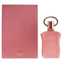 AFNAN - Perfume Mujer Supremacy Gala Edp 90ml