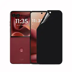 GENERICO - Protector Antiespia Privacidad Hidrogel Para Motorola Razr 60 Ultra