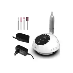 INNOVA - Pulidor De Uñas Profesional Con Variedad De Velocidades