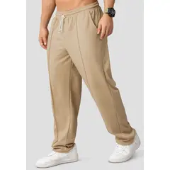 MARKETING PERSONAL - Pantalón Hombre Latte Mp 110521