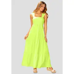 MARKETING PERSONAL - Vestido Mujer Citrus Mp 104373