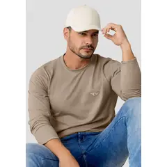 MARKETING PERSONAL - Camibuzo Paq X2 Hombre Bicolor Mp 103890