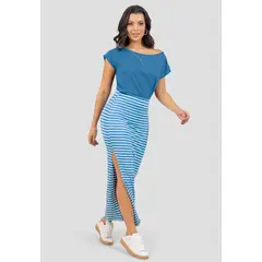 MARKETING PERSONAL - Conjunto Mujer Multicolor Mp 110494