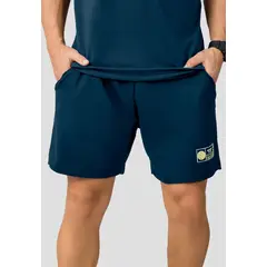 MARKETING PERSONAL - Bermuda Hombre Azul Profundo Mp 110527