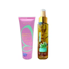 ANYELUZ - Anyeplex y Potencializador