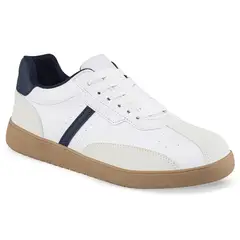 CROYDON - Tenis Urbanos Suesca Blanco para Hombre