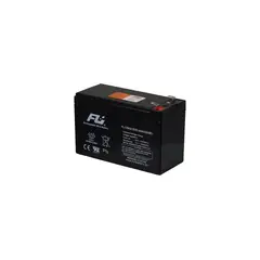 FULIBATTERY - BATERIA 12V 9AH SELLADA