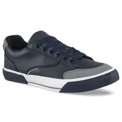 CROYDON - Tenis Urbanos Viela Azul para Hombre