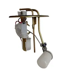 GENERICO - Medidor De Gasolina (flotador) Para Mazda 323 1986