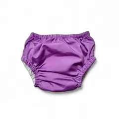 GENERICO - Ropa interior para niñas BabyC – Especial para piscina, 3 Unidades