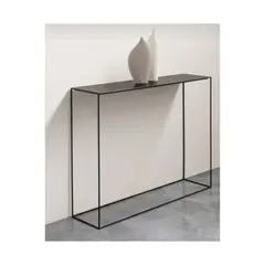 22 GRADOS DECORACION - Consola Recibidor Índigo 100x30cm