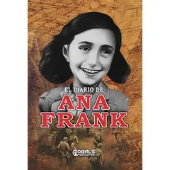 GENERICO - EL DIARIO DE ANA FRANK