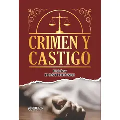 GENERICO - CRIMEN Y CASTIGO