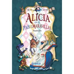 GENERICO - ALICIA EN EL PAIS DE LAS MARAVILLAS