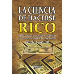 GENERICO - LA CIENCIA DE HACERSE RICO