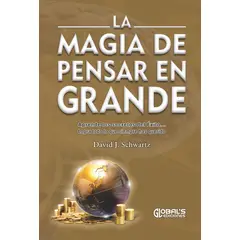 GENERICO - LA MAGIA DE PENSAR EN GRANDE