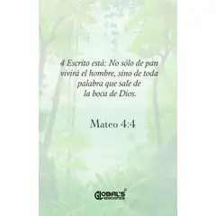 GENERICO - BIBLIA MISIONENA RV