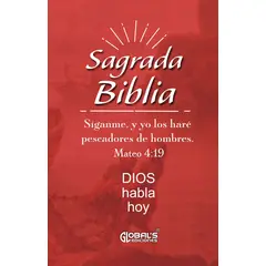 GENERICO - BIBLIA MISIONERA CT