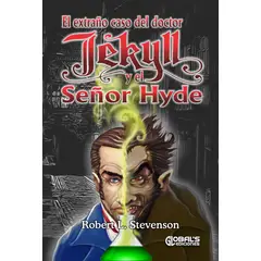 GENERICO - EL EXTRAÑO CASO DEL DOCTOR JEKYLL Y ELSEÑOR HYDE