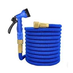 MAGIC HOSE - Manguera Expandible 30m Magic House Con Pistola