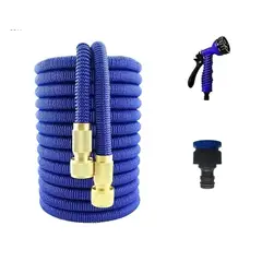 MAGIC HOSE - Manguera Expandible 15M Magic House Jardin