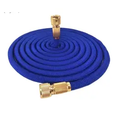 MAGIC HOSE - Manguera Expandible 15M Magic House Jardin