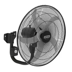 SAMURAI - Ventilador Industrial Air Pro de Pared 22 Pulgadas