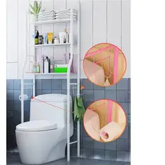 GENERICO - Organizador de baño para mejor mantenimiento