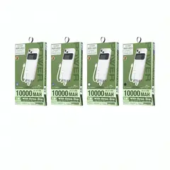 REMAX - Power Bank RPP-683 10000 mAh