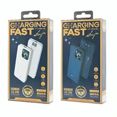 REMAX - Power Bank RPP-500 10000mAh 20W