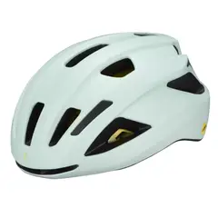 SPECIALIZED - Casco Para Ciclismo Align Il celeste