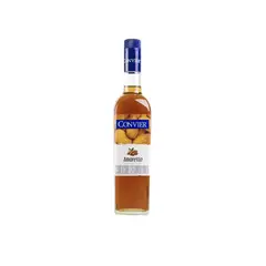 GENERICO - Licor De Almendras Amaretto Convier 750ml